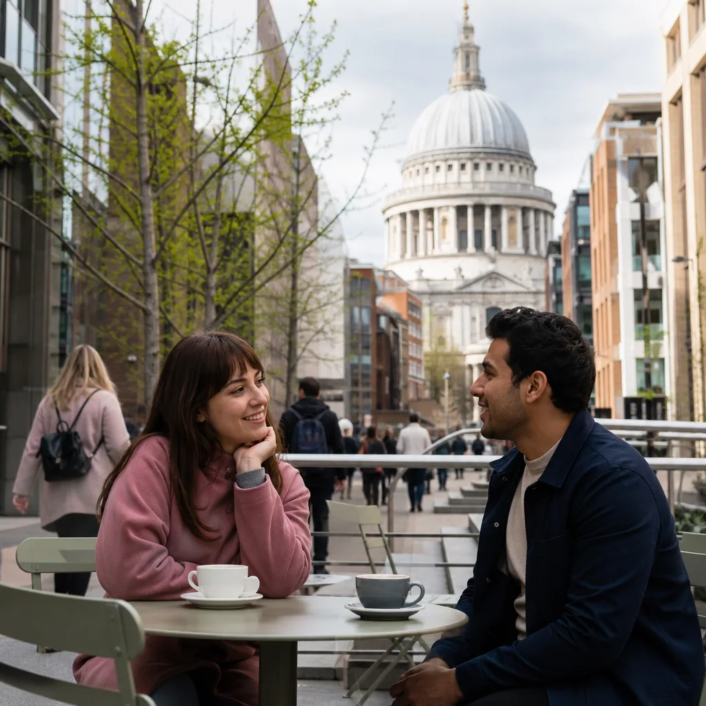 London Dating Site